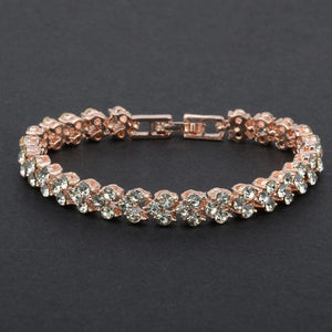 Roman Style Woman Bracelet