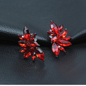 Fashion Wings Earrings