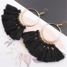 Load image into Gallery viewer, Tassel Earrings For Women