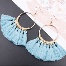 Load image into Gallery viewer, Tassel Earrings For Women