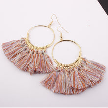 Load image into Gallery viewer, Tassel Earrings For Women