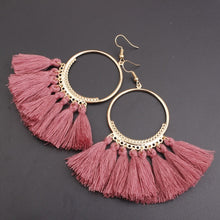 Load image into Gallery viewer, Tassel Earrings For Women