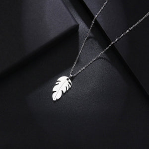 Feather Shape Set