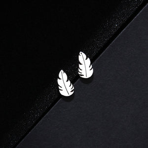 Feather Shape Set