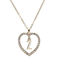 Load image into Gallery viewer, Romantic Love Pendant Necklace