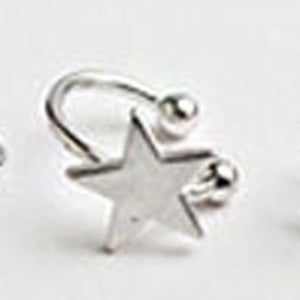 Small Pierced  Earrings