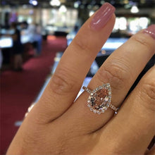 Load image into Gallery viewer, Classic Engagement Ring